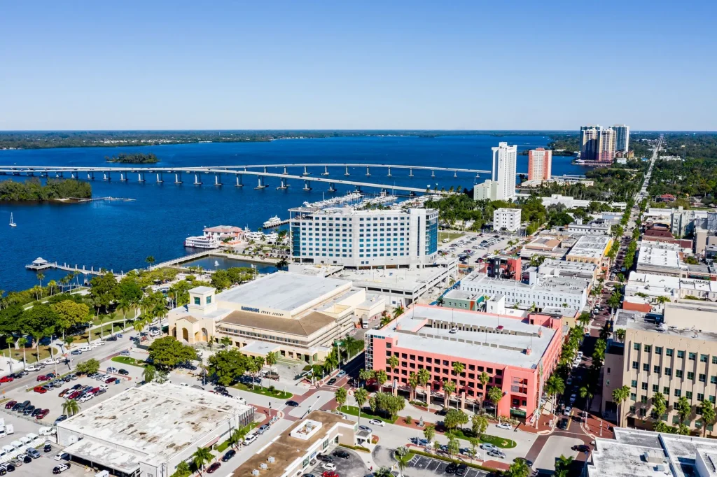 Dumpster Rental in Fort Myers